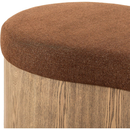 Celeste Accent Bench by Four Hands. Made from unique in a transitional style.