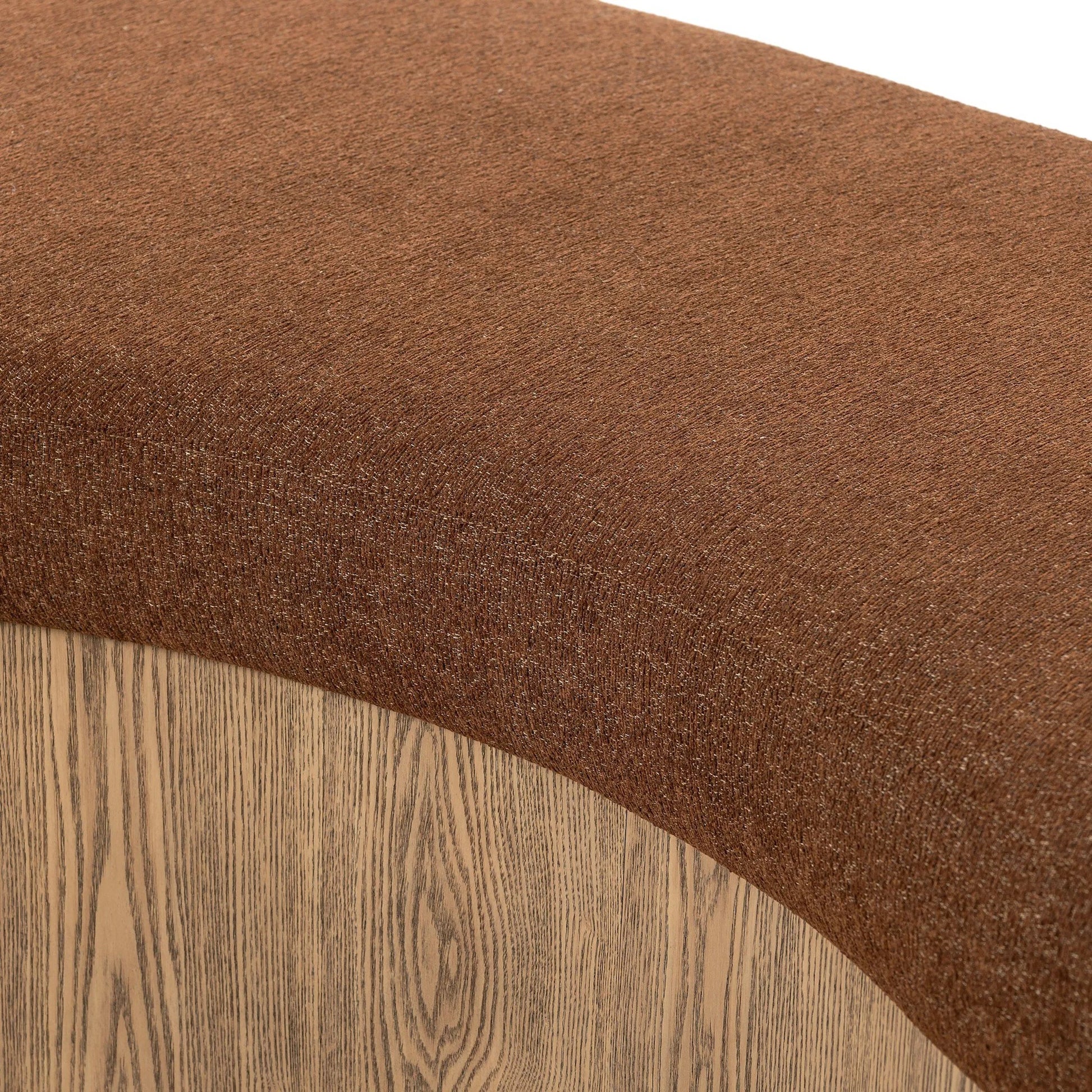 Celeste Accent Bench by Four Hands. Made from unique in a transitional style.