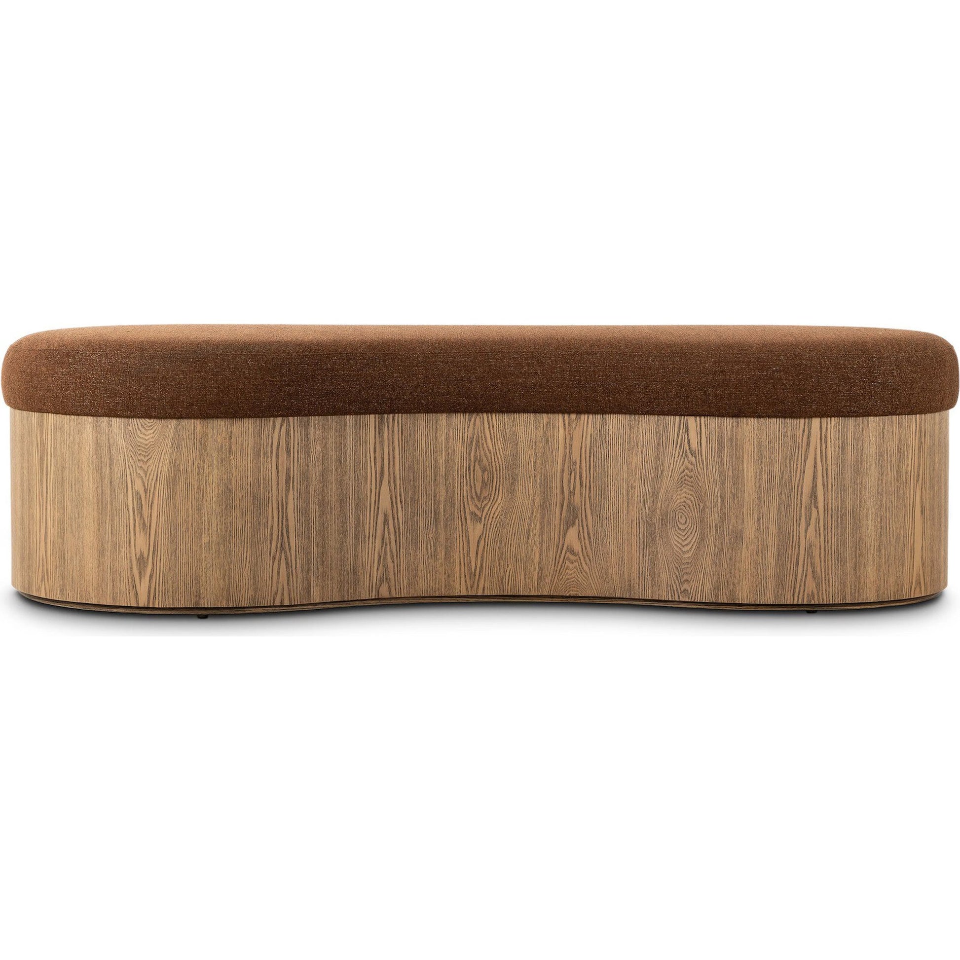 Celeste Accent Bench by Four Hands. Made from unique in a transitional style.