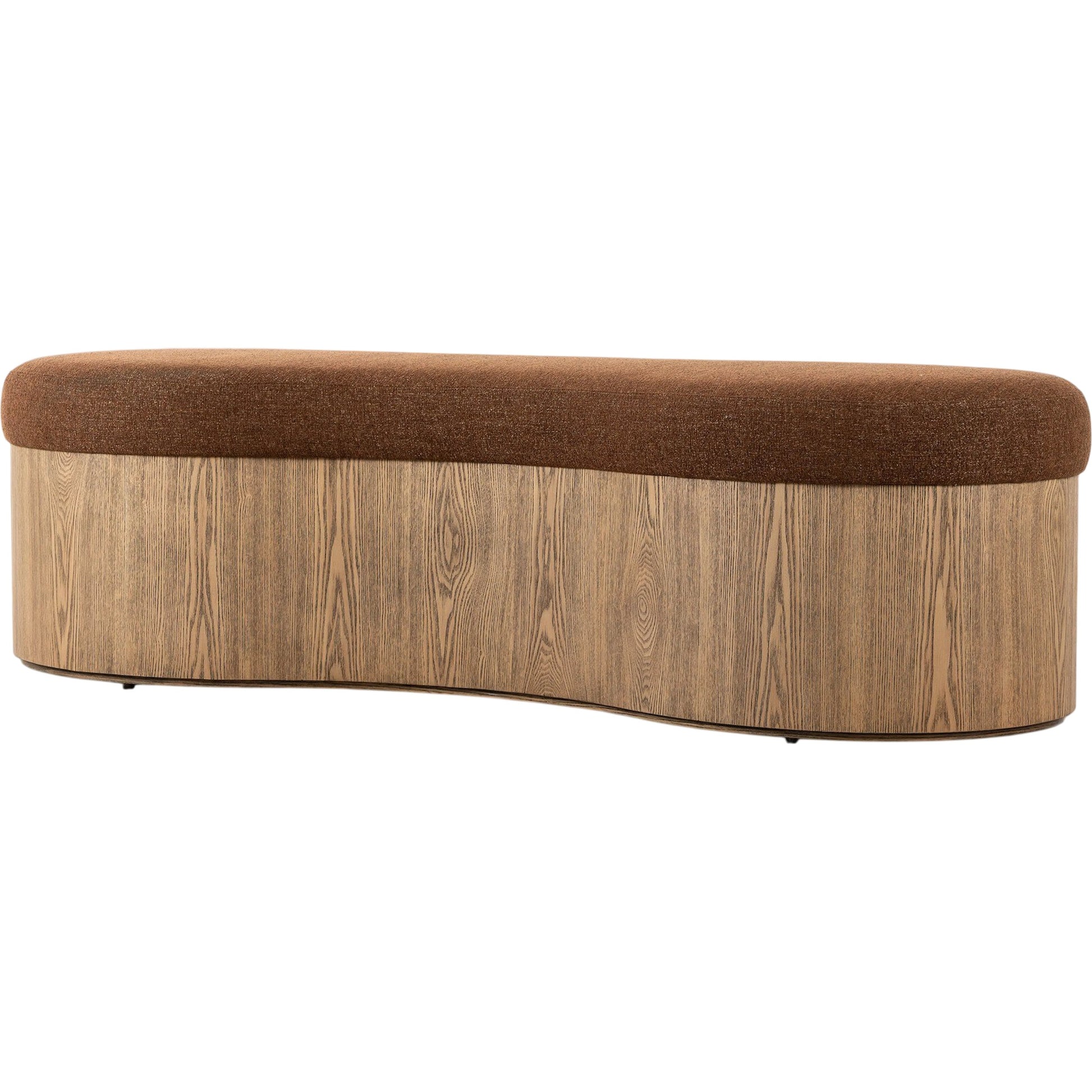Celeste Accent Bench by Four Hands. Made from unique in a transitional style.