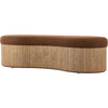 Crypton Wayfarer Sienna, Toasted Ash Thick Veneer