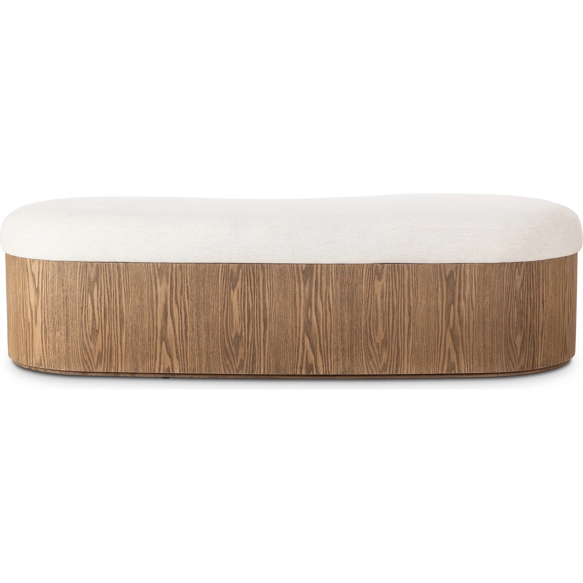 Celeste Accent Bench by Four Hands. Made from unique in a transitional style.