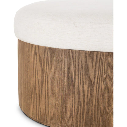 Celeste Accent Bench by Four Hands. Made from unique in a transitional style.