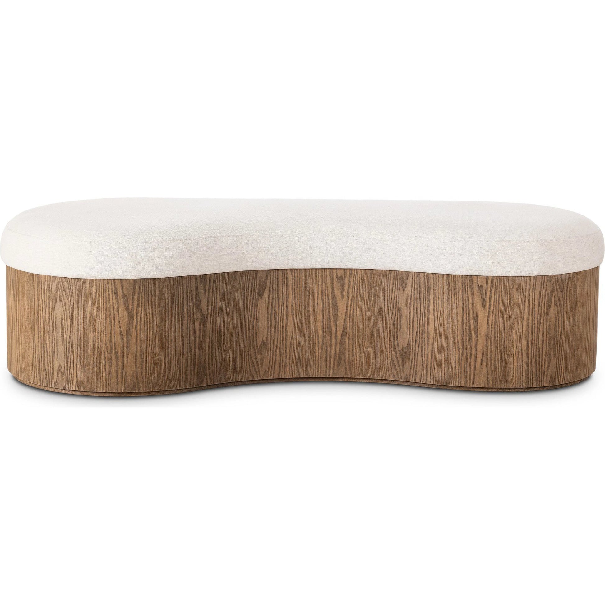 Celeste Accent Bench by Four Hands. Made from unique in a transitional style.