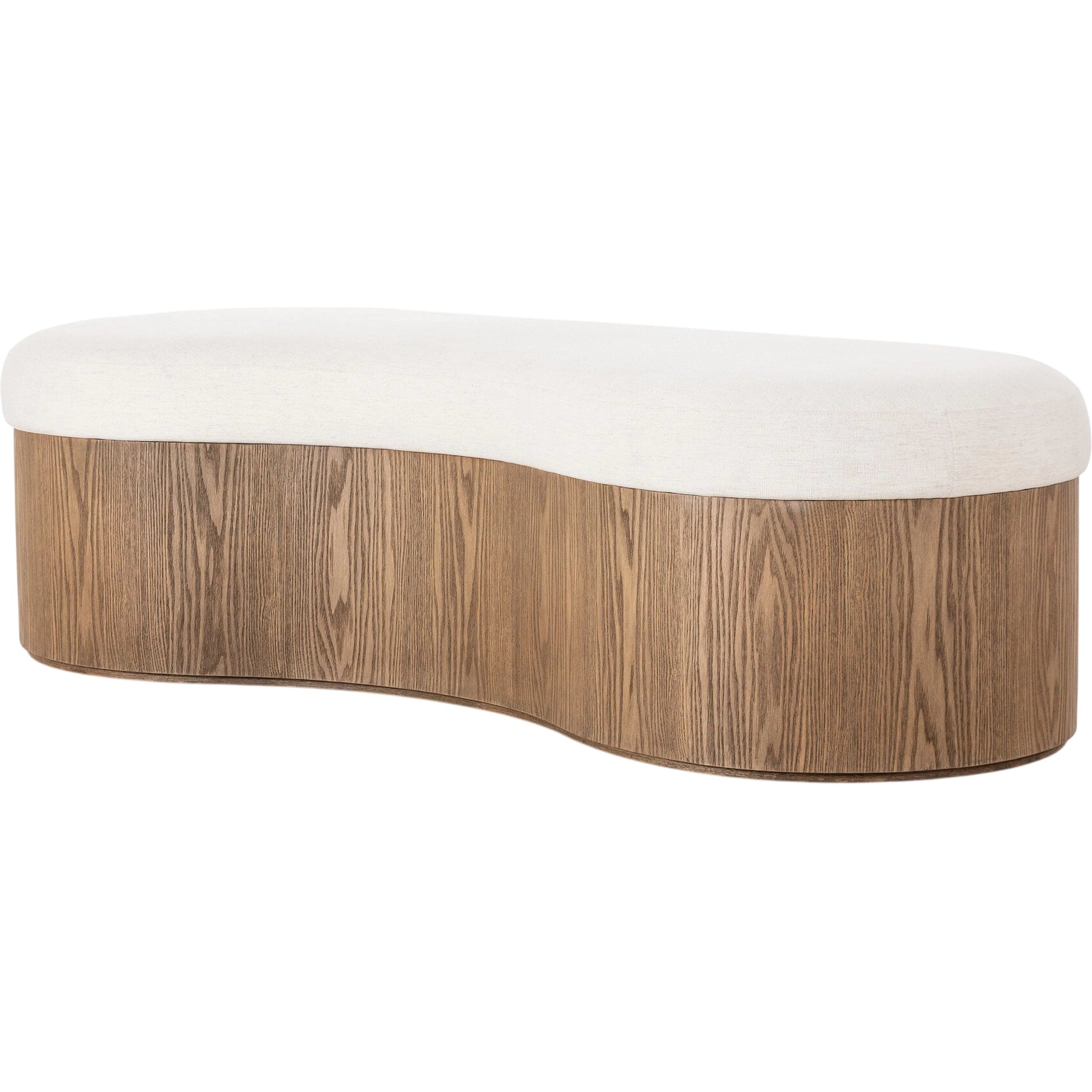 Celeste Accent Bench by Four Hands. Made from unique in a transitional style.