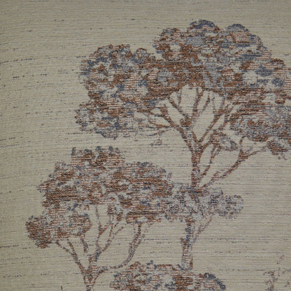 Wheaton Pillow by DV Kap Home in brown. Made from 62.36% rayon, 30.01% polyester. 7.63% pcrpoly in a cottage & farmhouse style.