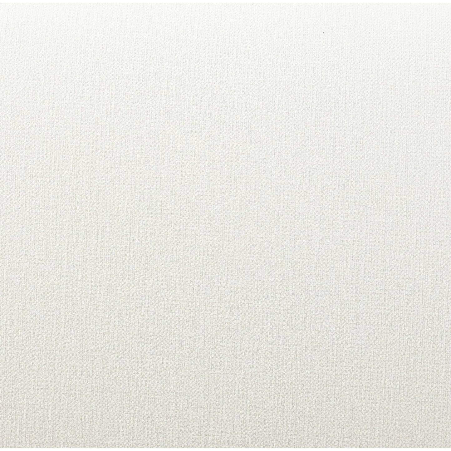 008 SI-2446580,SI-2446581 | Closeup | Hexley Bed by Four Hands in crypton nomad marshmallow. Made from 92% polyester, 8% flax/linen in a transitional style.