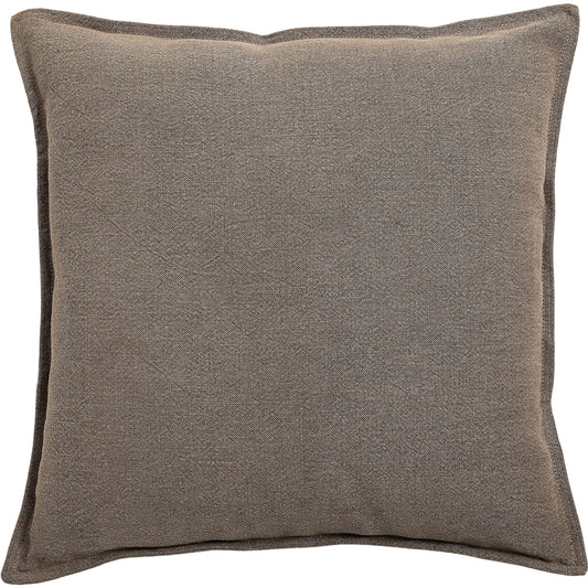 Broadway Pillow by Four Hands. Made from 100% flax/linen in a transitional style.