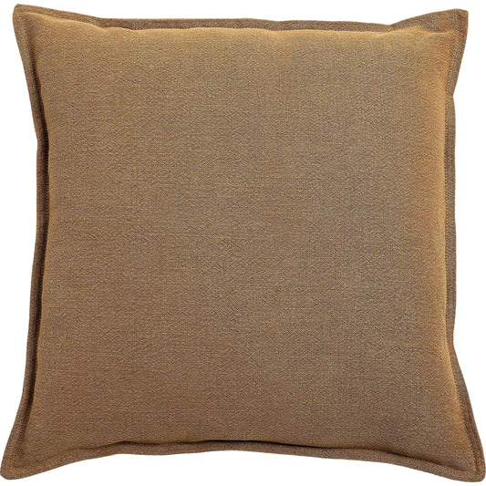 Broadway Pillow by Four Hands. Made from 100% flax/linen in a transitional style.