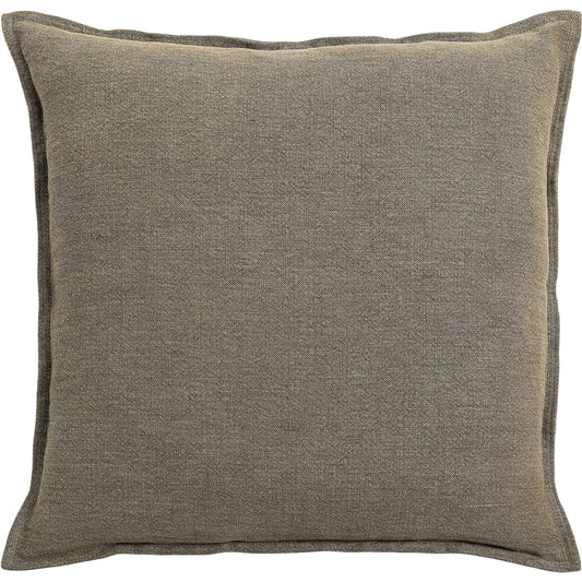 Broadway Pillow by Four Hands. Made from 100% flax/linen in a transitional style.