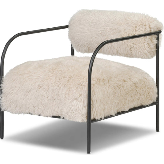 Fenn Chair by Four Hands. Made from unique in a modern style.