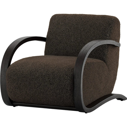 Burke Chair by Four Hands. Made from unique in a eclectic & global style.