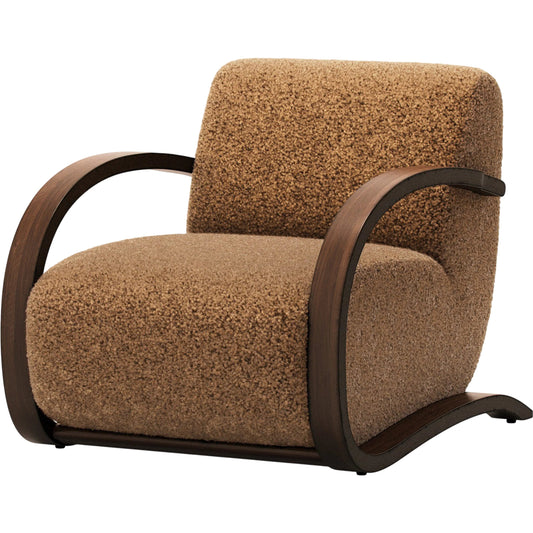 Burke Chair by Four Hands. Made from unique in a eclectic & global style.