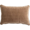 Nubuck Cigar, Altair Mushroom / 16" x 24"