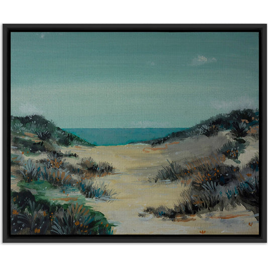 Summerday by Peter De Boer by Four Hands. Made from unique in a unique style.