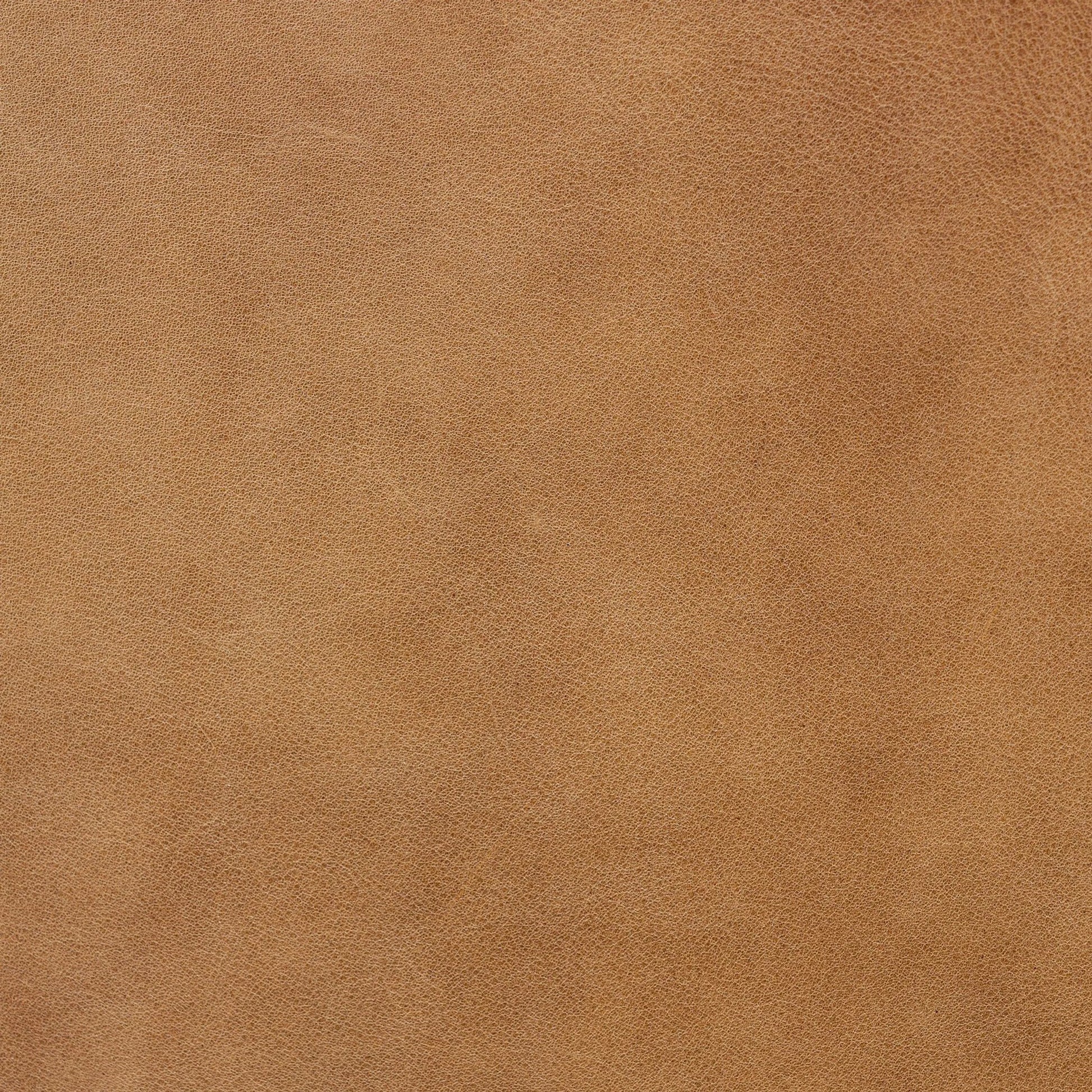 Thurston 2-Piece Sectional by Four Hands in cascara cognac, distressed parawood. Made from top grain leather, solid parawood in a unique style.