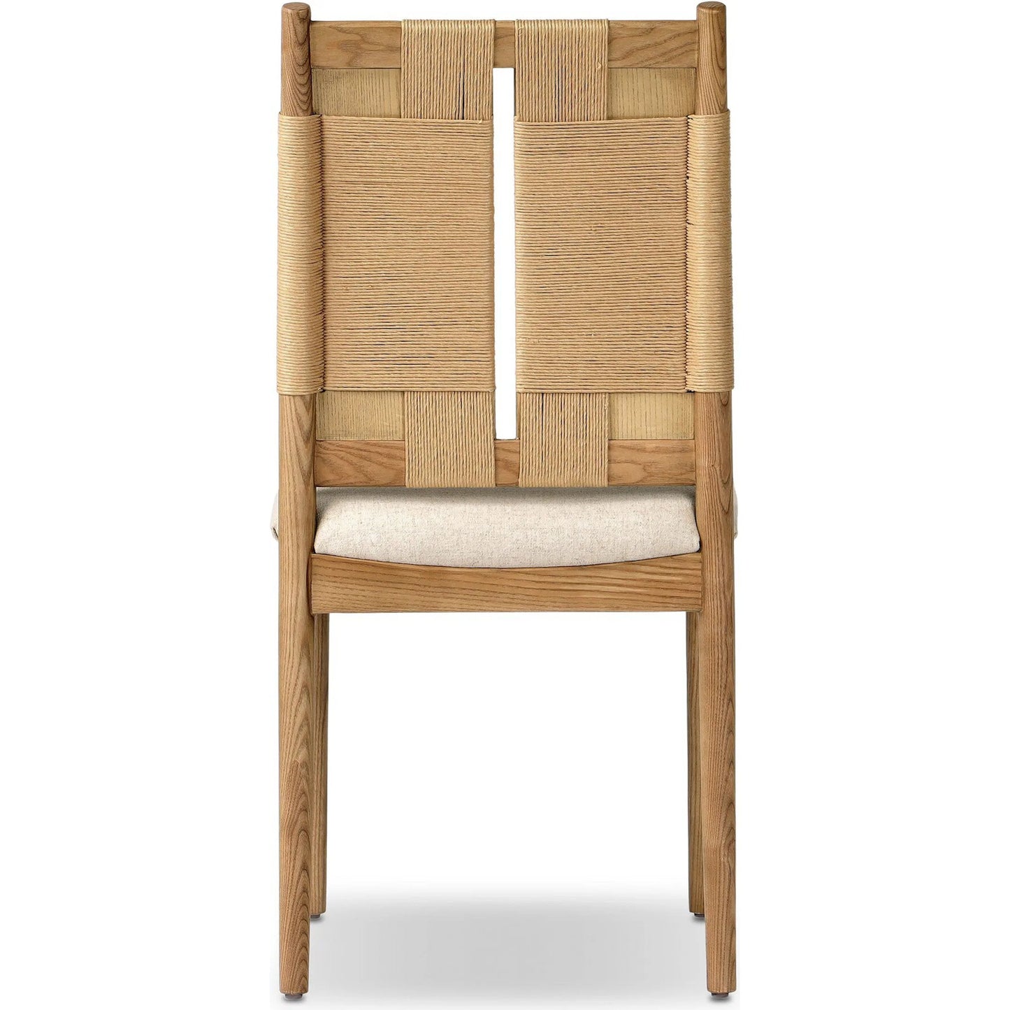 002 SI-2446577 | Additional Silo | Harlee Dining Chair by Four Hands. Made from unique in a transitional style.