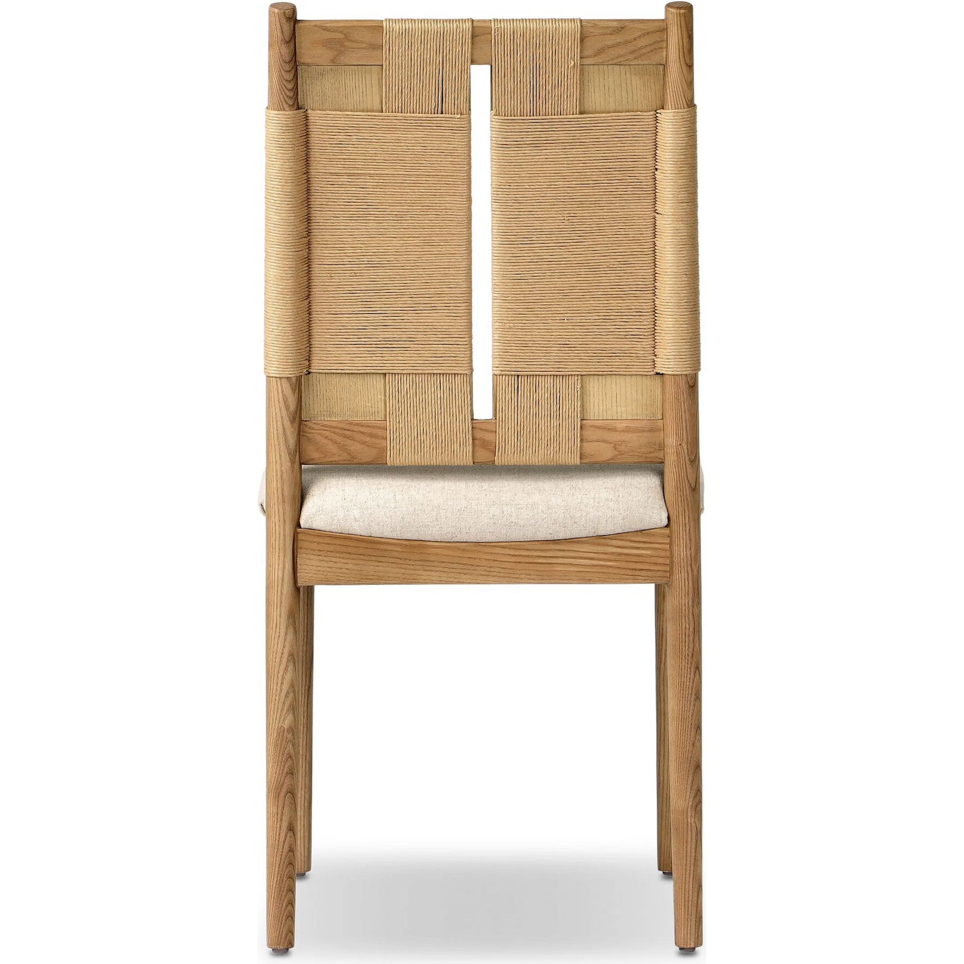 Harlee Dining Chair by Four Hands. Made from unique in a transitional style.