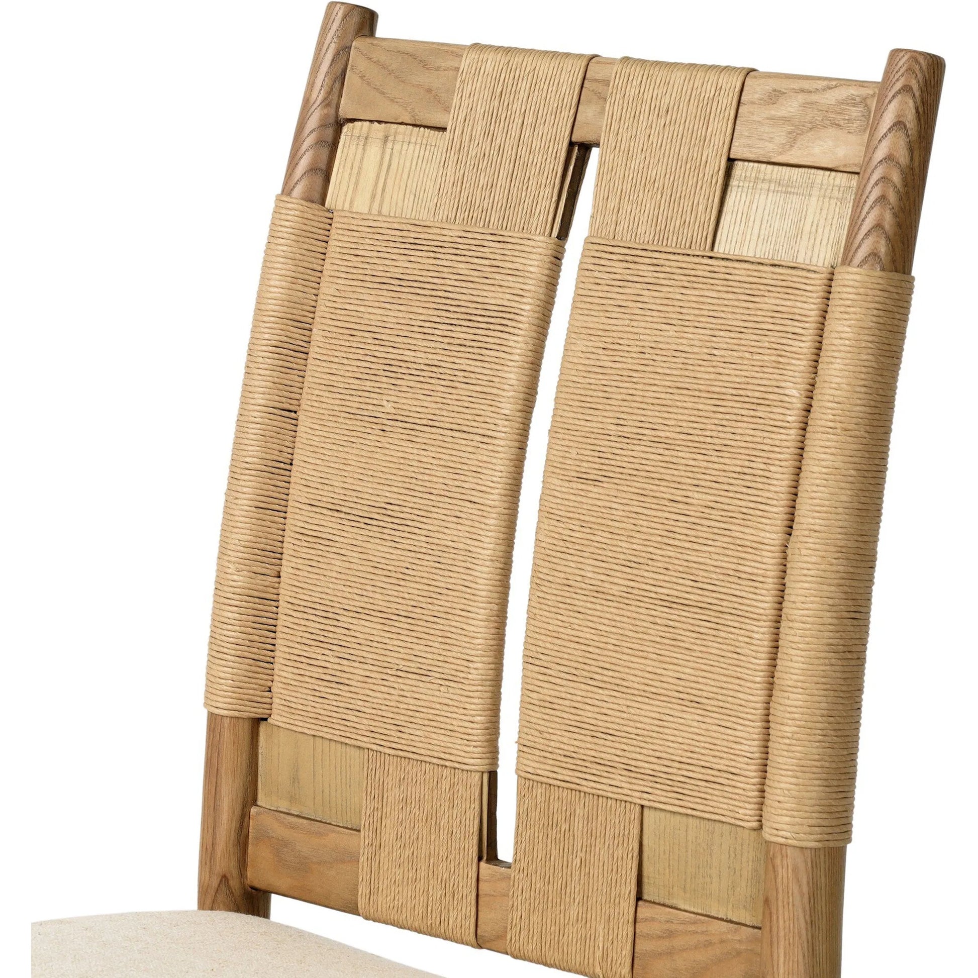 Harlee Dining Chair by Four Hands. Made from unique in a transitional style.