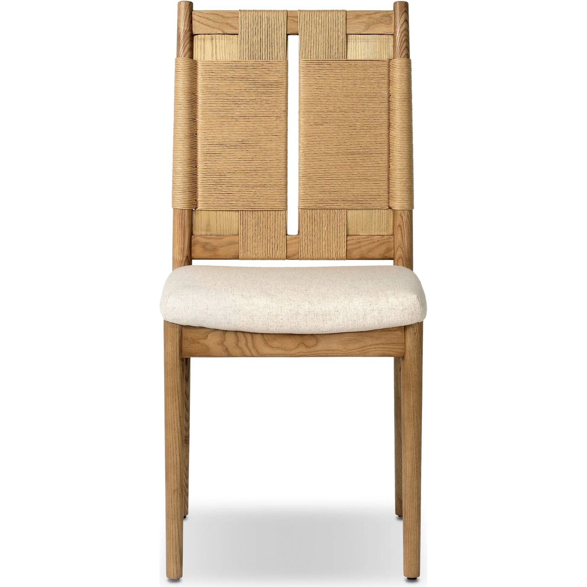 Harlee Dining Chair by Four Hands. Made from unique in a transitional style.