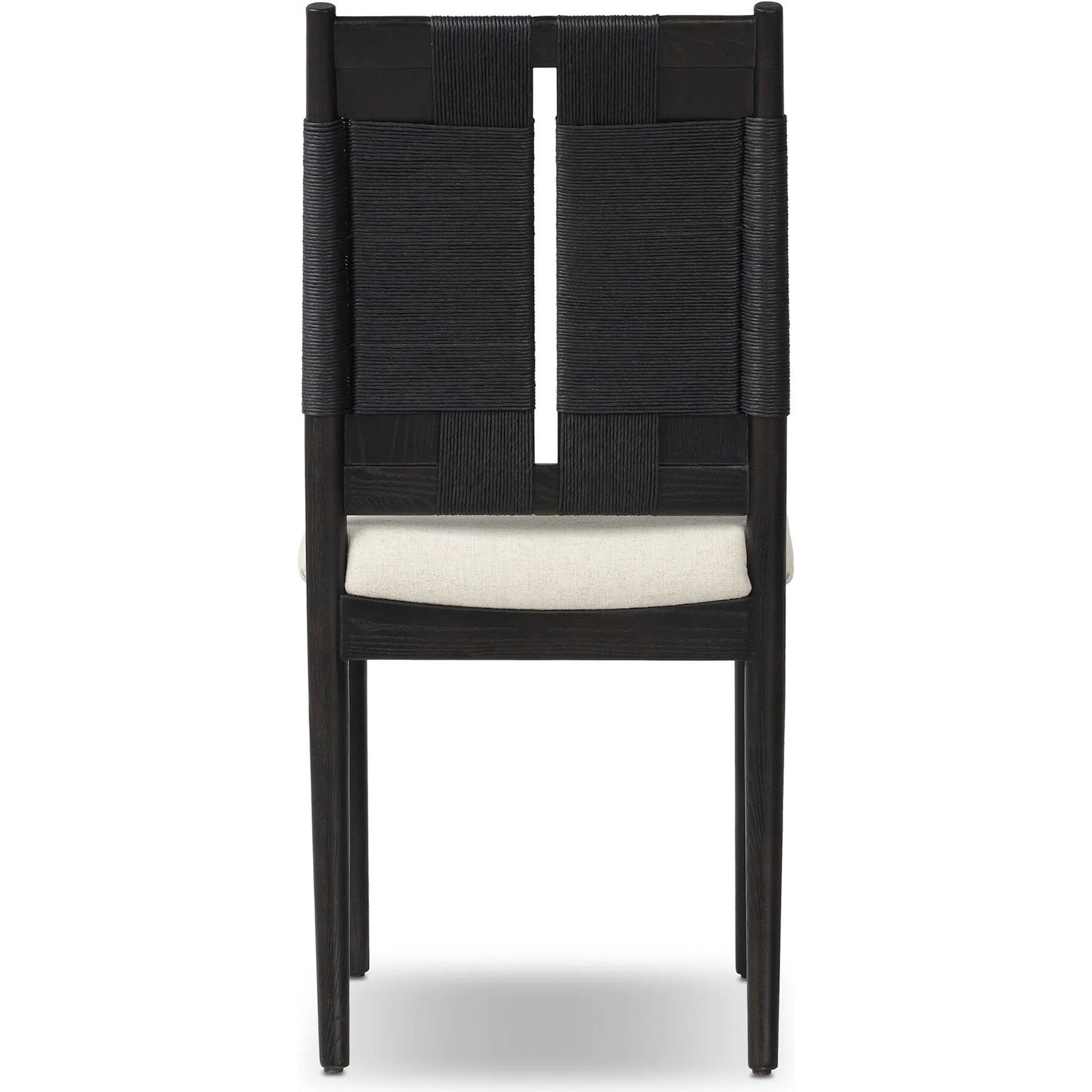 Harlee Dining Chair by Four Hands. Made from unique in a transitional style.