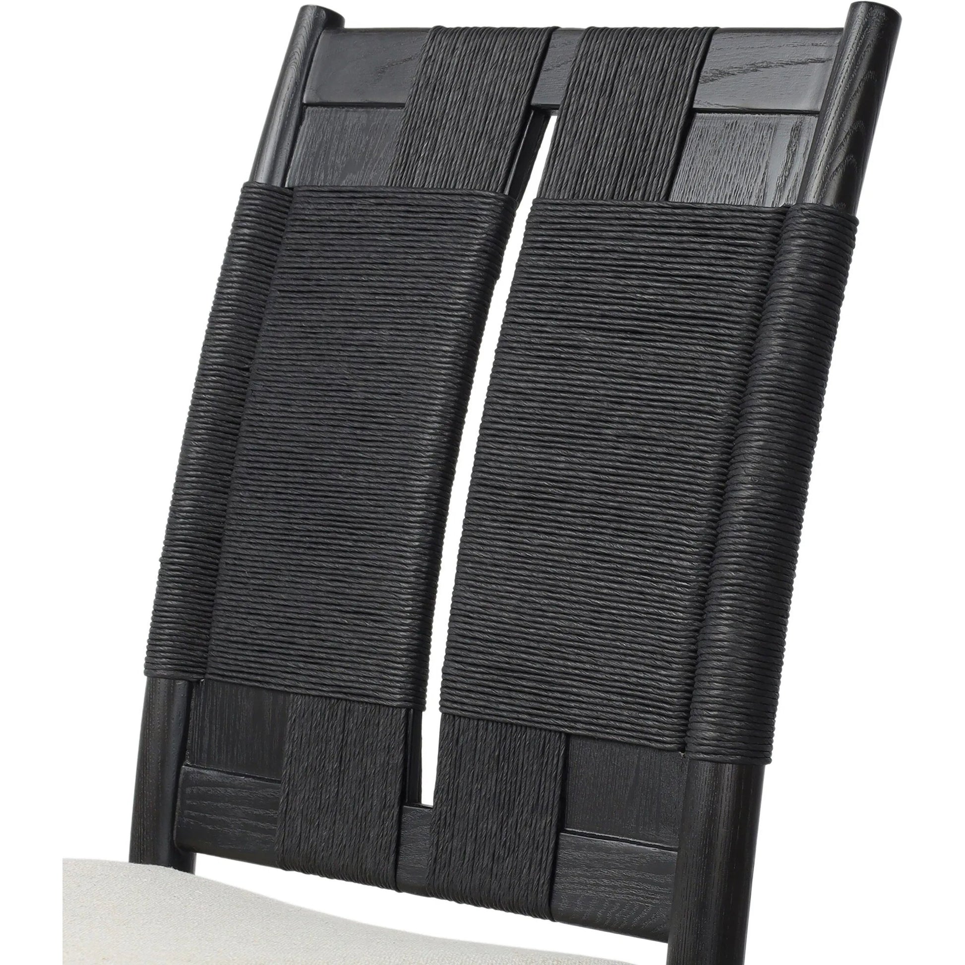 Harlee Dining Chair by Four Hands. Made from unique in a transitional style.