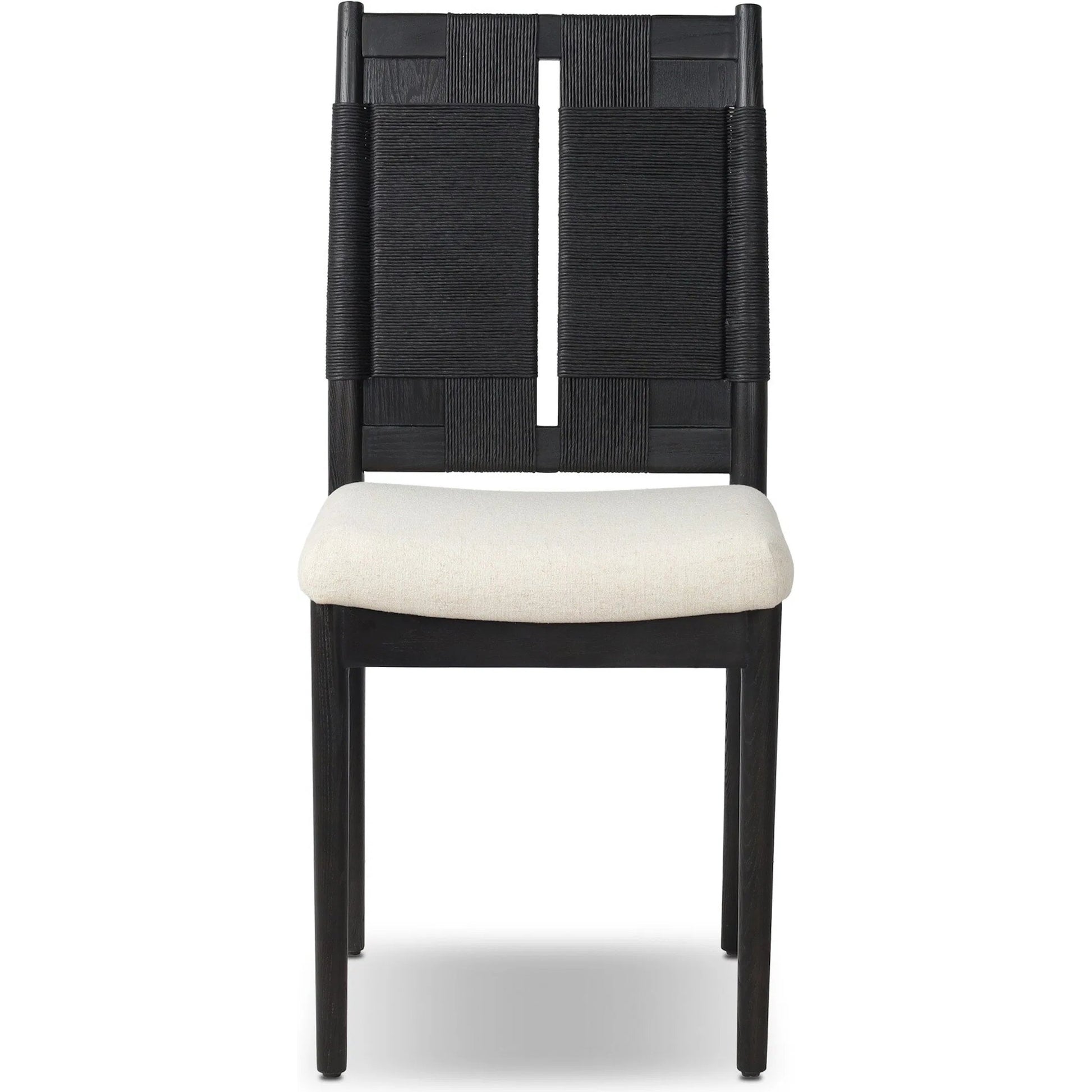 Harlee Dining Chair by Four Hands. Made from unique in a transitional style.