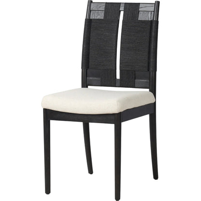 Harlee Dining Chair by Four Hands. Made from unique in a transitional style.