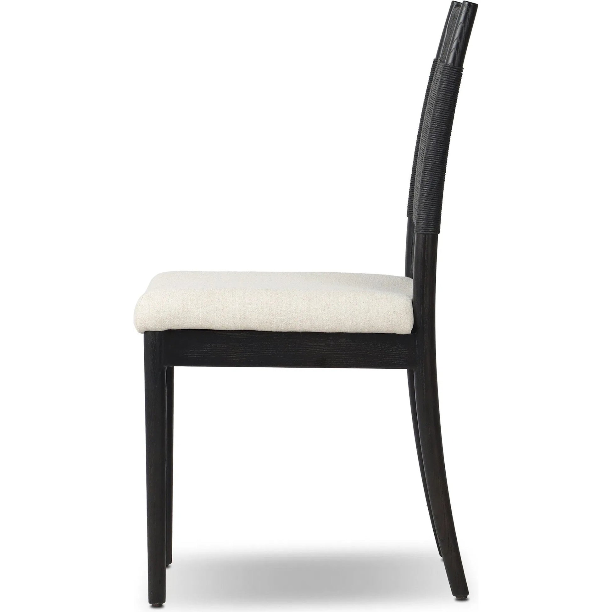 Harlee Dining Chair by Four Hands. Made from unique in a transitional style.