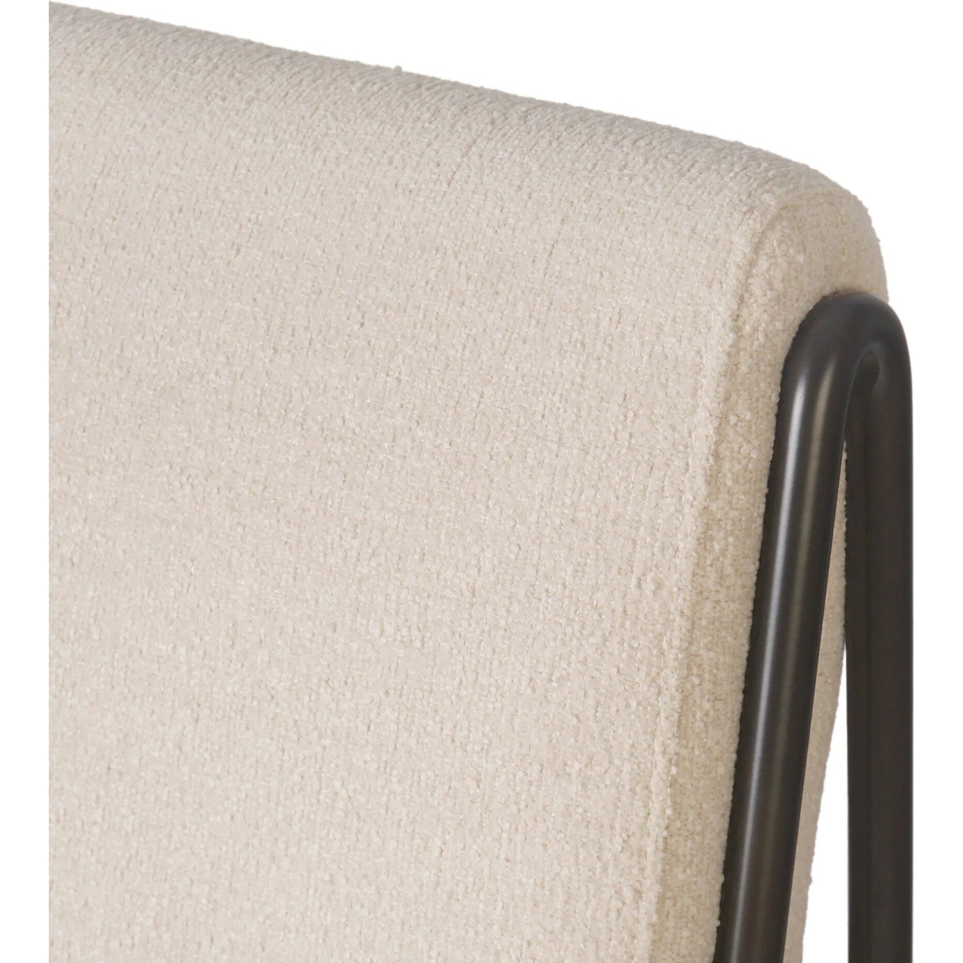 Decker Dining Chair by Four Hands. Made from unique in a transitional style.
