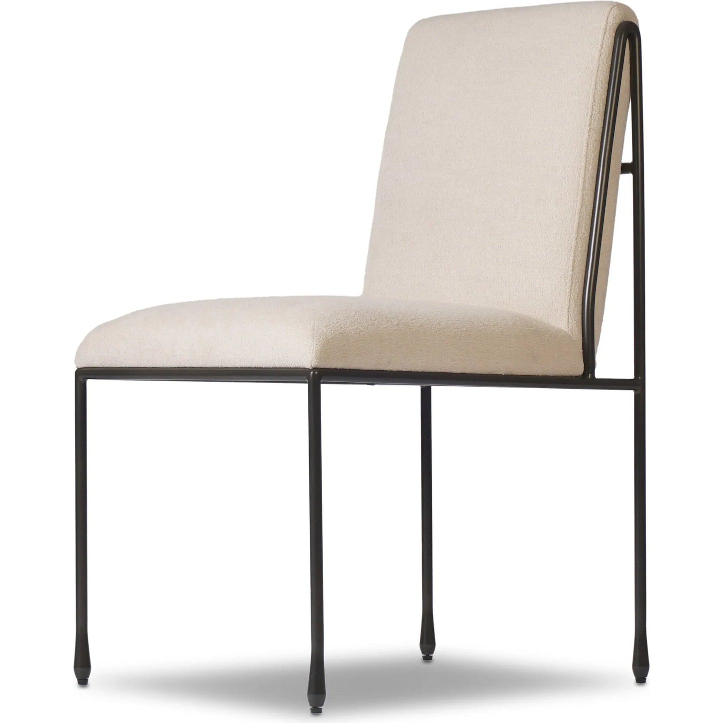 008 SI-2446535 | Additional Silo | Decker Dining Chair by Four Hands. Made from unique in a transitional style.