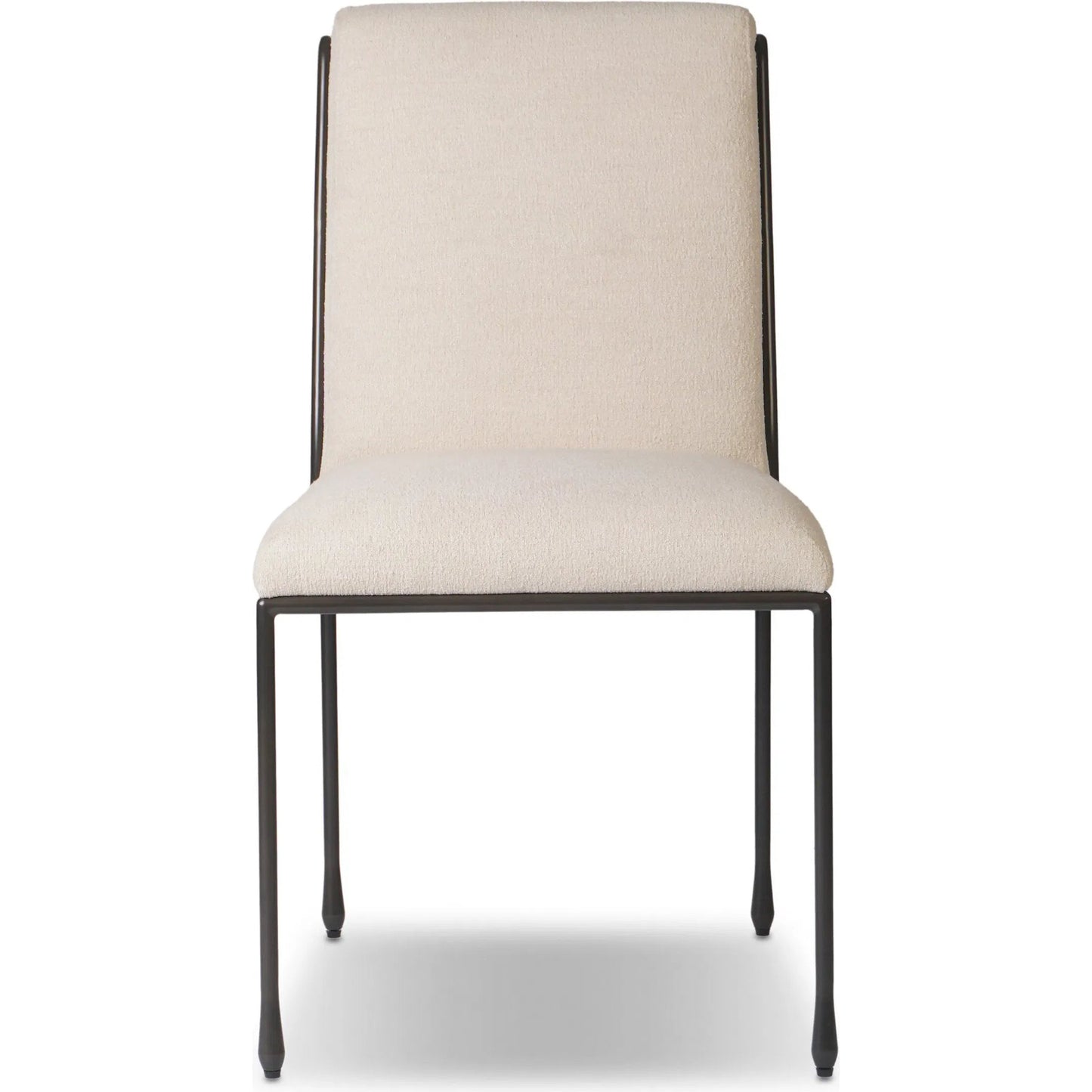 001 SI-2446535 | Additional Silo | Decker Dining Chair by Four Hands. Made from unique in a transitional style.