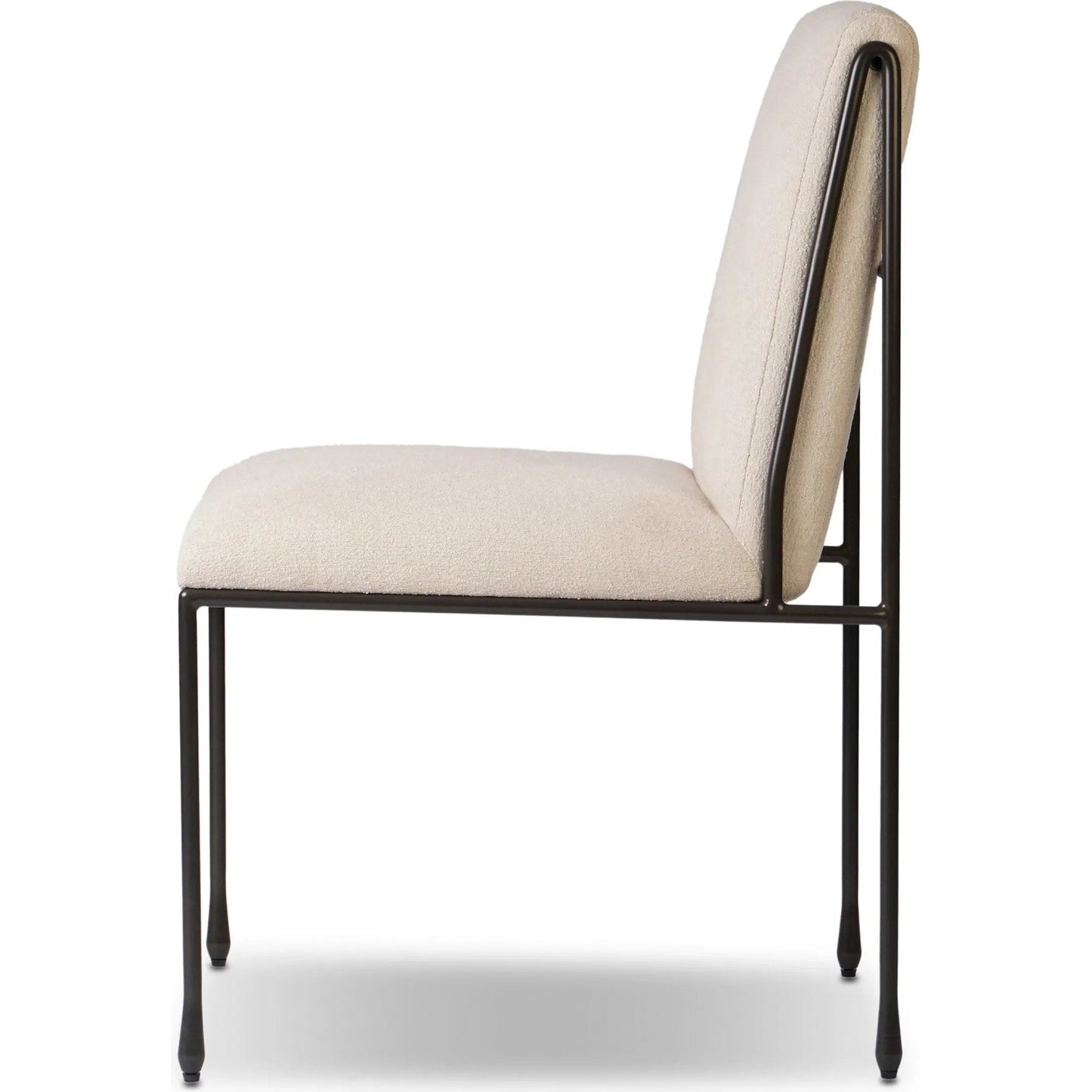 002 SI-2446535 | Additional Silo | Decker Dining Chair by Four Hands. Made from unique in a transitional style.