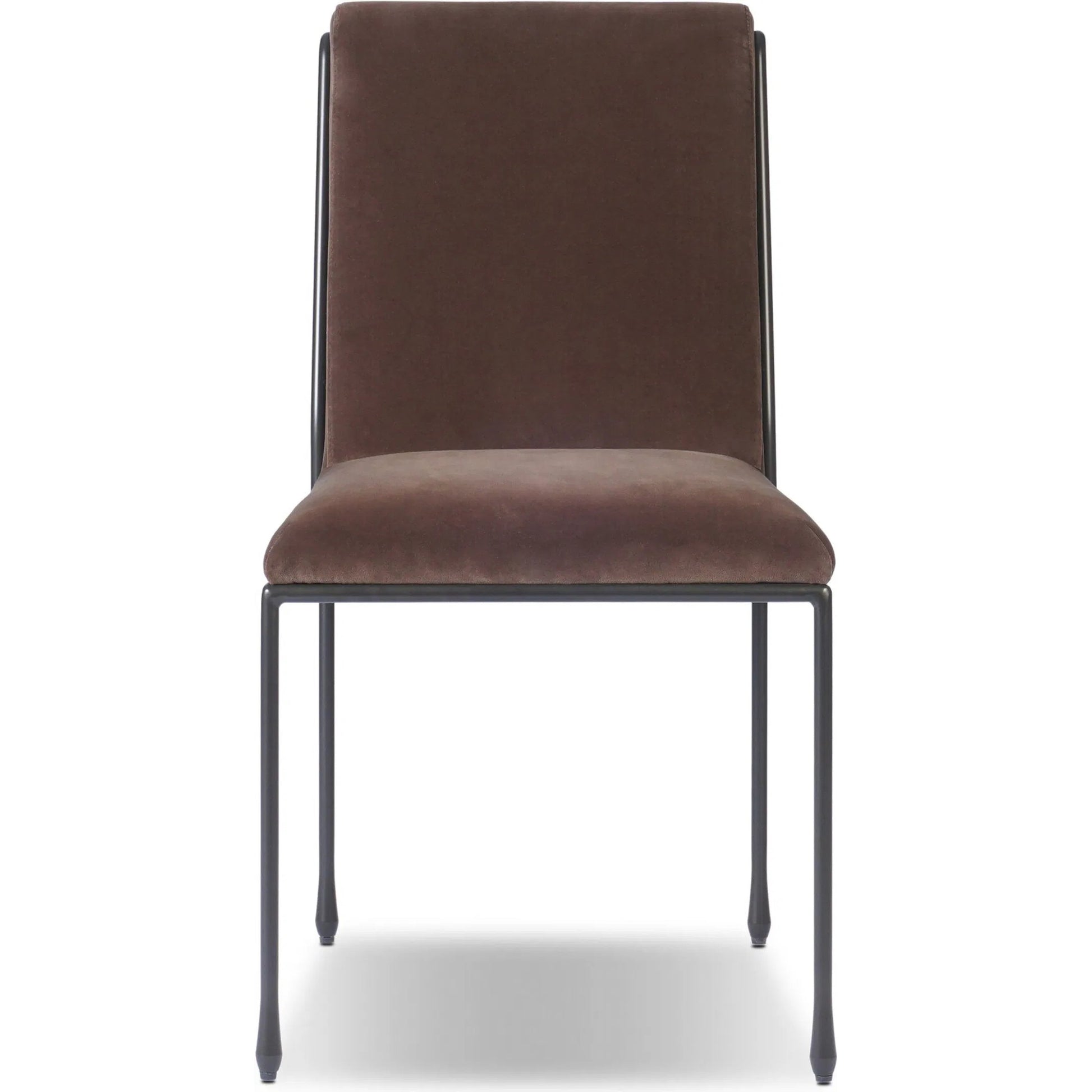Decker Dining Chair by Four Hands. Made from unique in a transitional style.