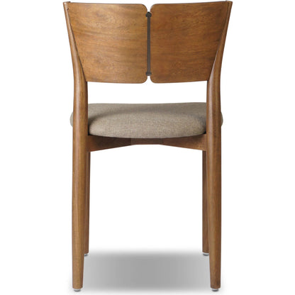 Grady Dining Chair by Four Hands. Made from unique in a transitional style.