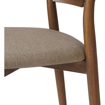 Grady Dining Chair by Four Hands. Made from unique in a transitional style.