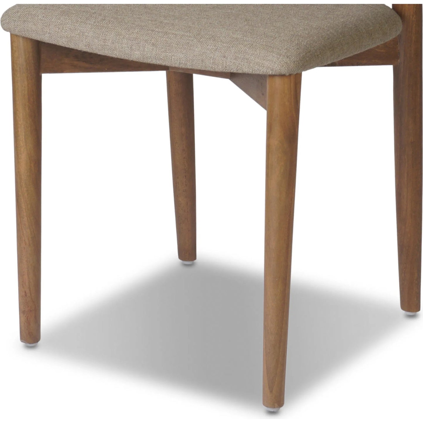 012 SI-2446574 | Closeup | Grady Dining Chair by Four Hands. Made from unique in a transitional style.