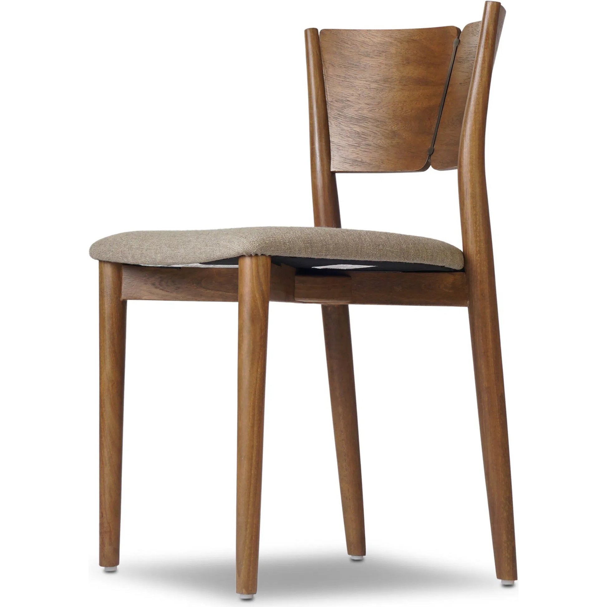 Grady Dining Chair by Four Hands. Made from unique in a transitional style.