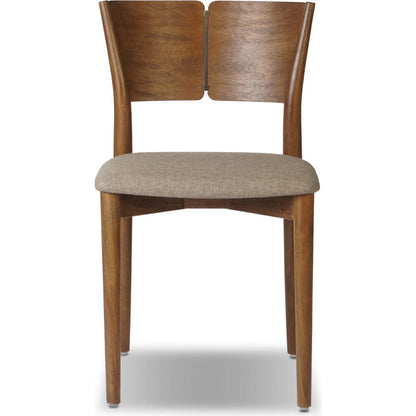 Grady Dining Chair by Four Hands. Made from unique in a transitional style.