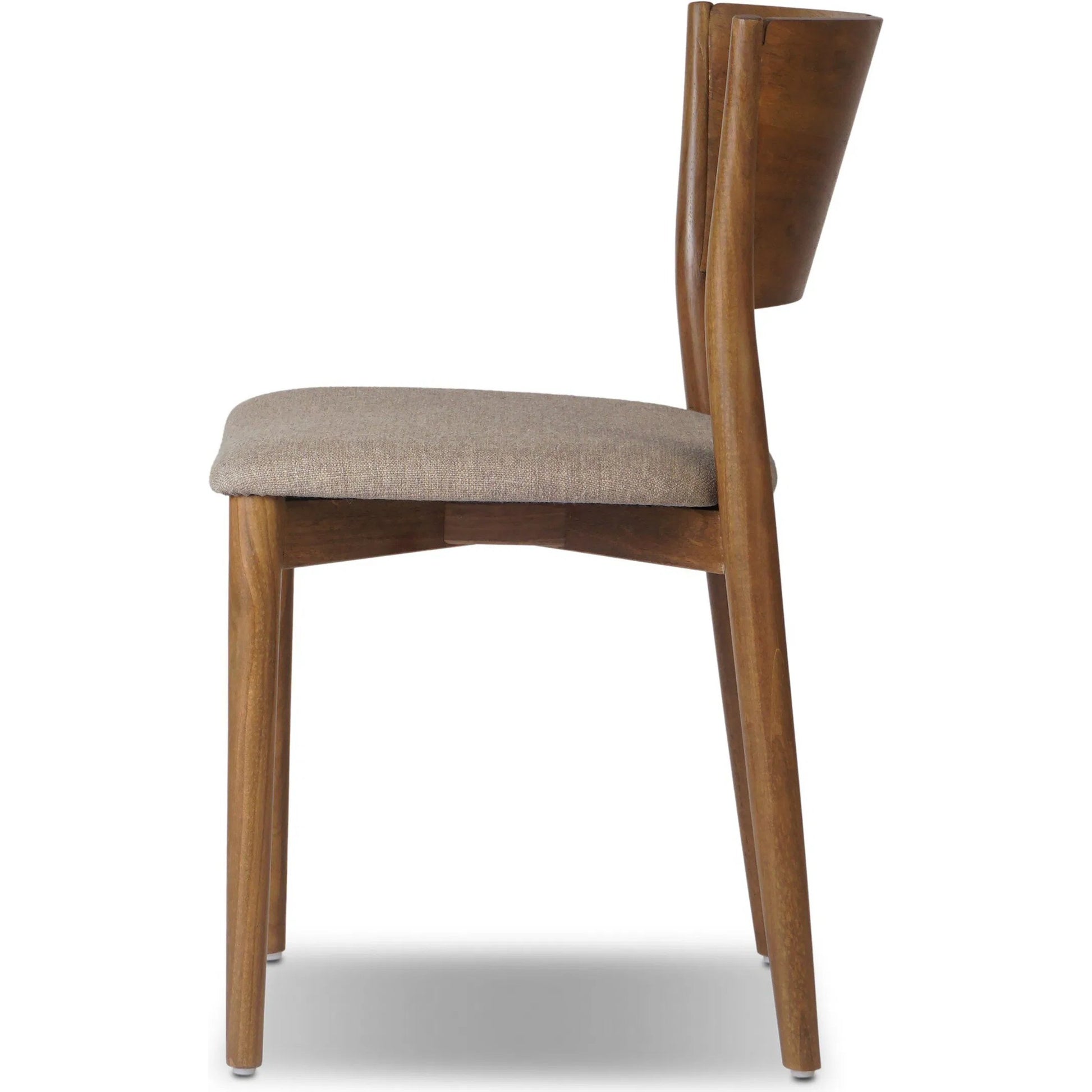 Grady Dining Chair by Four Hands. Made from unique in a transitional style.