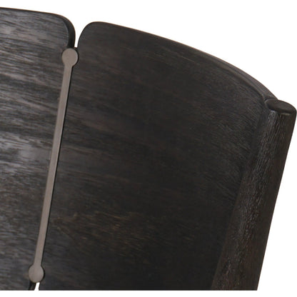 Grady Dining Chair by Four Hands. Made from unique in a transitional style.