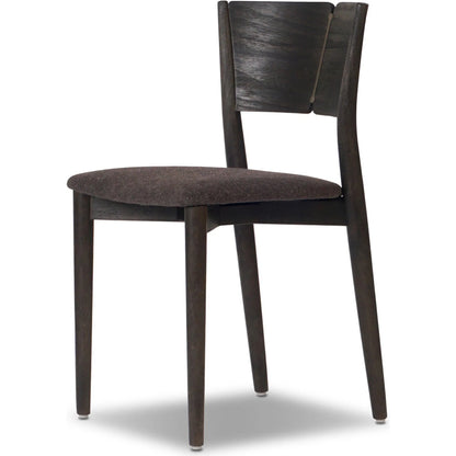 Grady Dining Chair by Four Hands. Made from unique in a transitional style.
