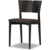 Antwerp Noir, Burnt Parawood, Dark Gris Gunmetal