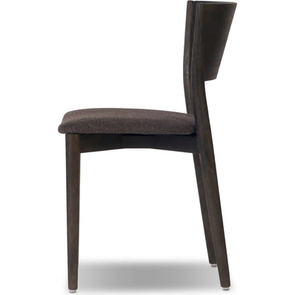 Grady Dining Chair by Four Hands. Made from unique in a transitional style.