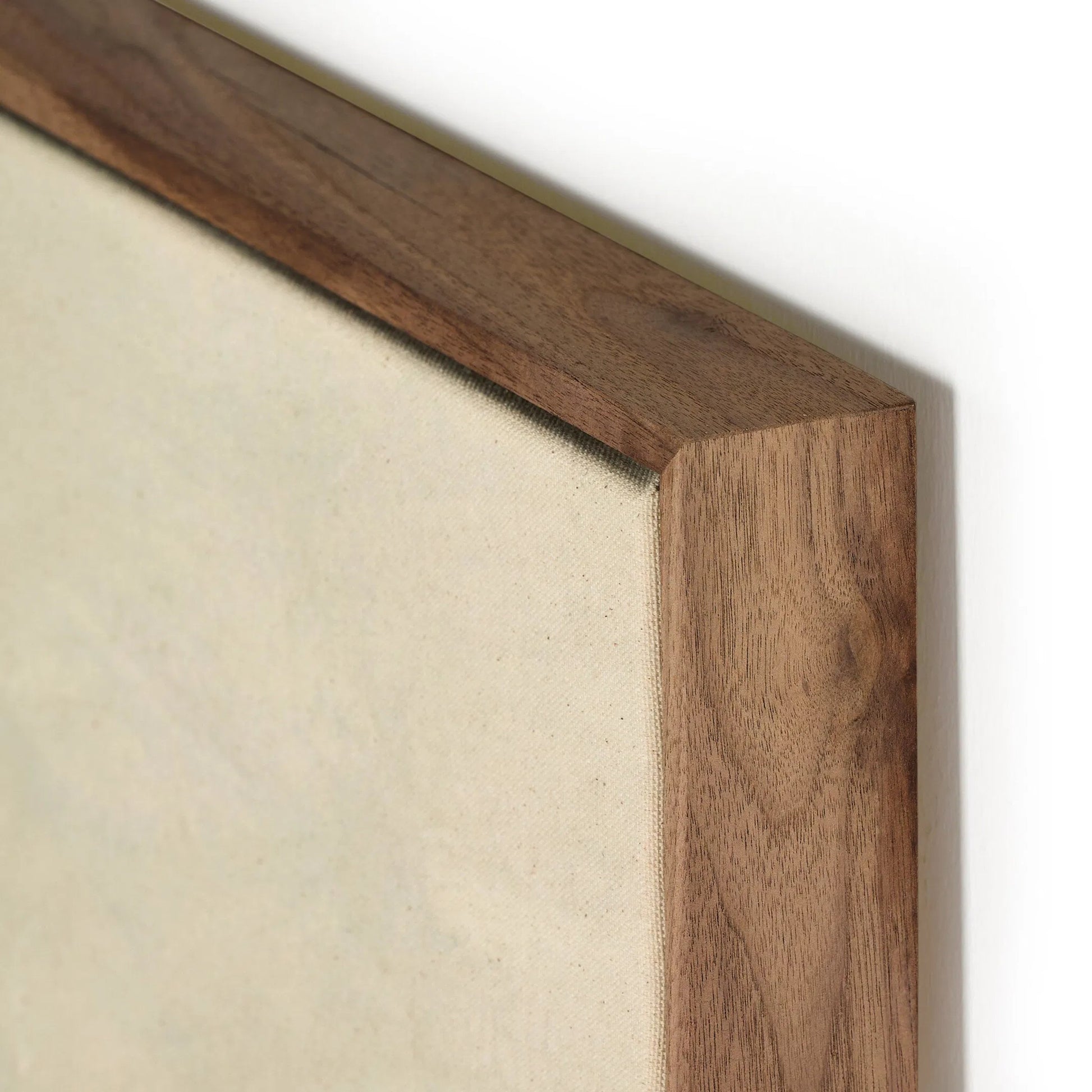 Minato by Dan Hobday by Four Hands. Made from raw canvas in a unique style.