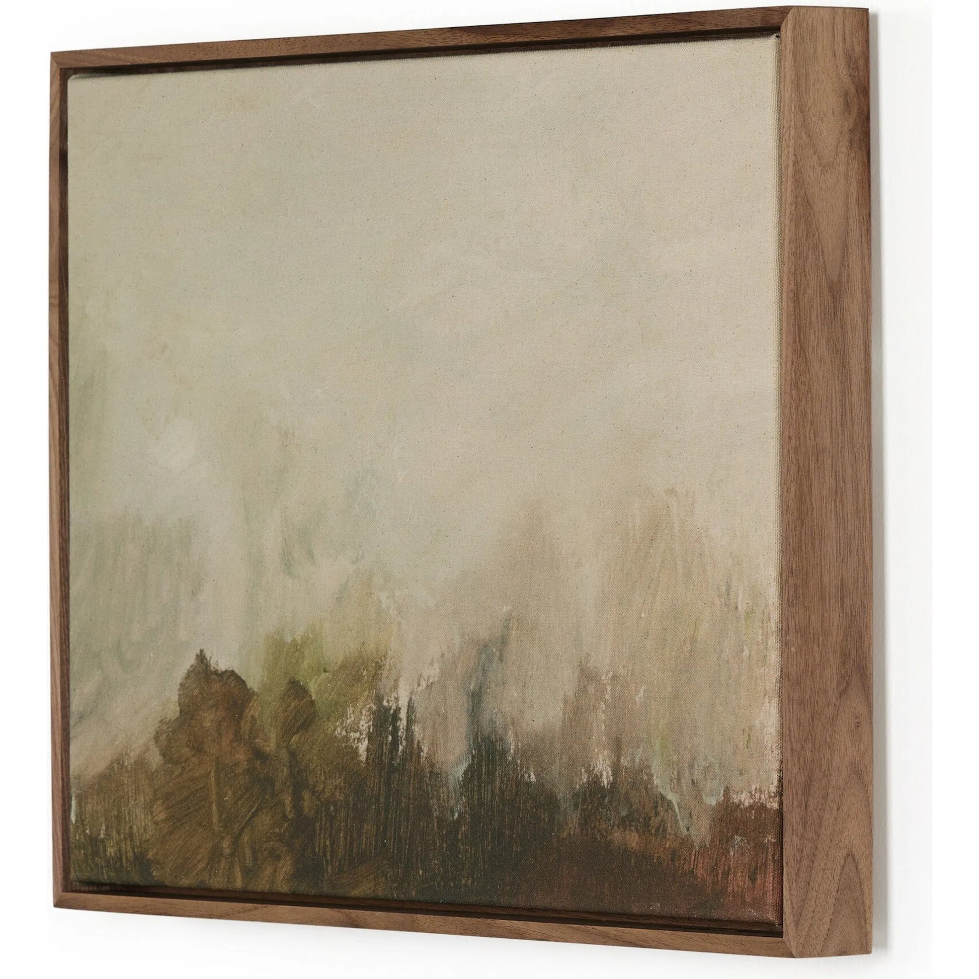 Minato by Dan Hobday by Four Hands. Made from raw canvas in a unique style.