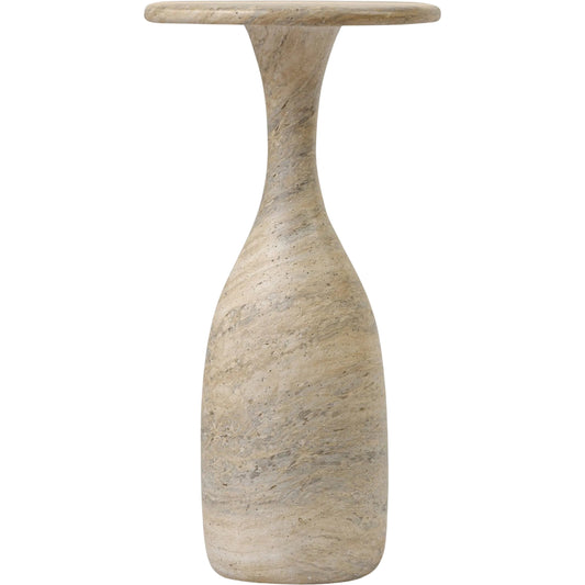 Cora Nesting End Table by Four Hands. Made from solid concrete in a unique style.