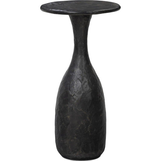 Cora Nesting End Table by Four Hands. Made from solid concrete in a unique style.