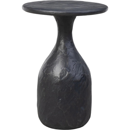 Cora Nesting End Table by Four Hands. Made from solid concrete in a unique style.