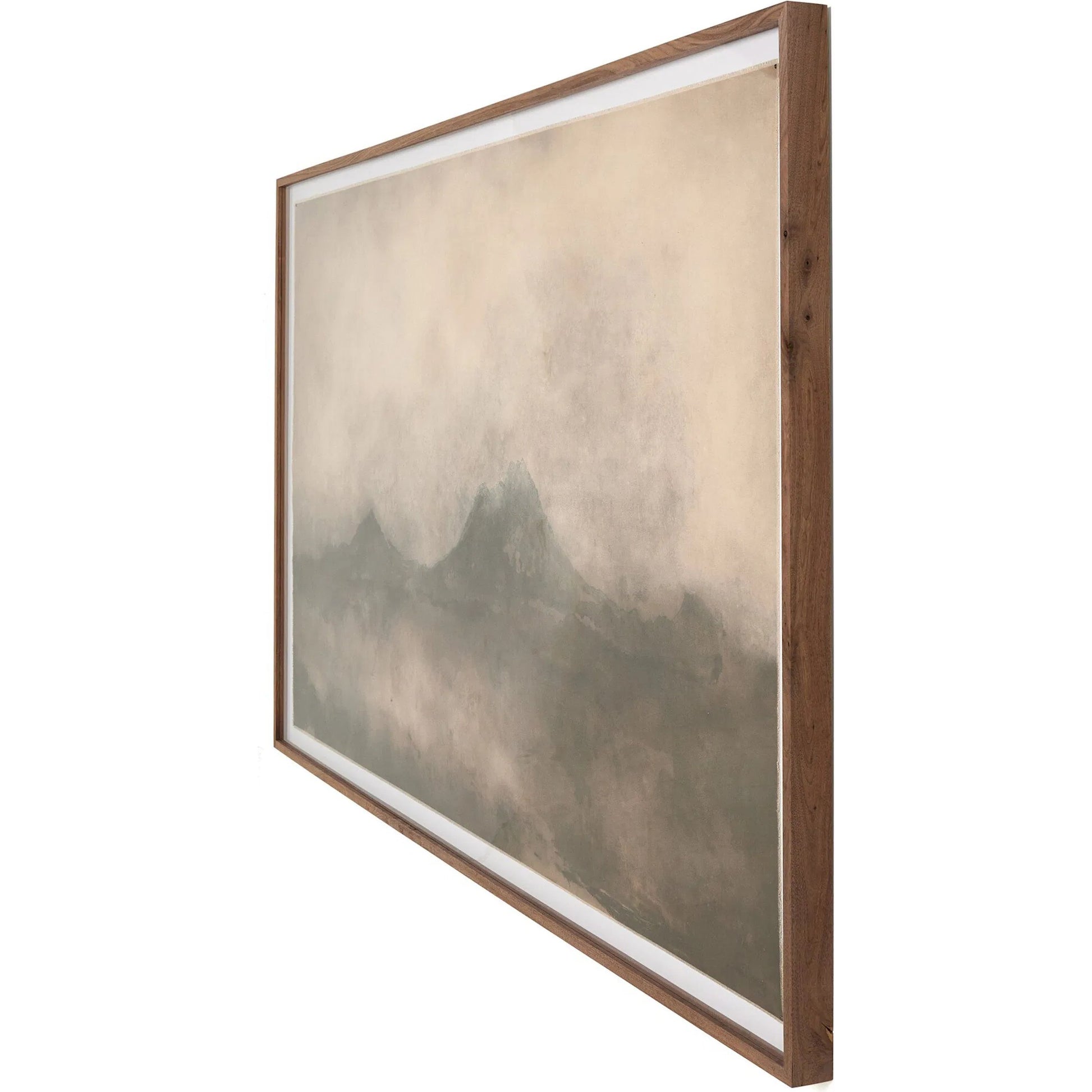 Sierra II by Matera by Four Hands. Made from raw canvas in a unique style.